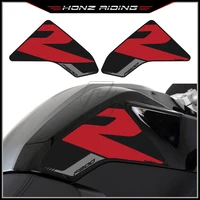 for bmw motorrad f900r 2020 2022 motorcycle accessorie side tank pad protection knee grip traction