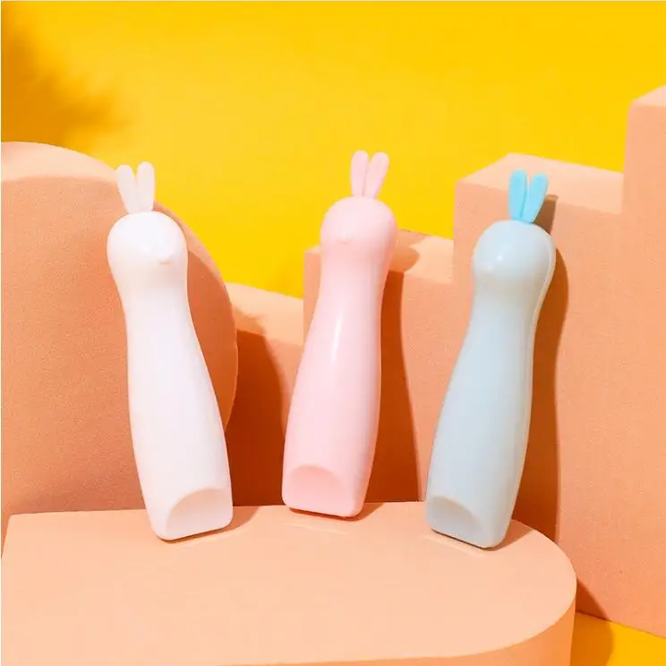 

36 шт./партия, нож для бумаги, с кроликом