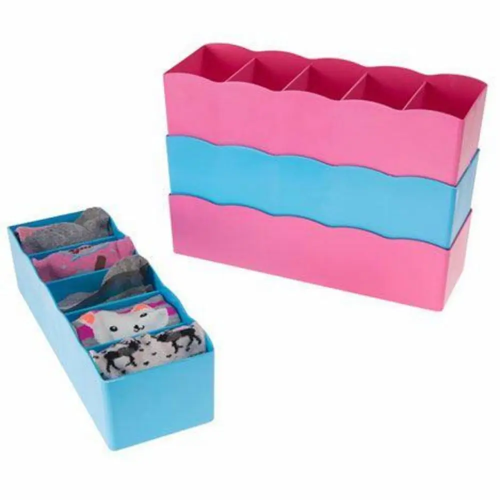 

Socks Regulator Organizer