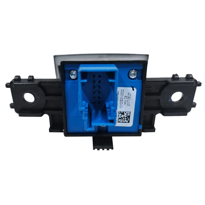 Автомобильный редукторный переключатель для Peugeot 3008 новинка 408 2014-2018 508 S