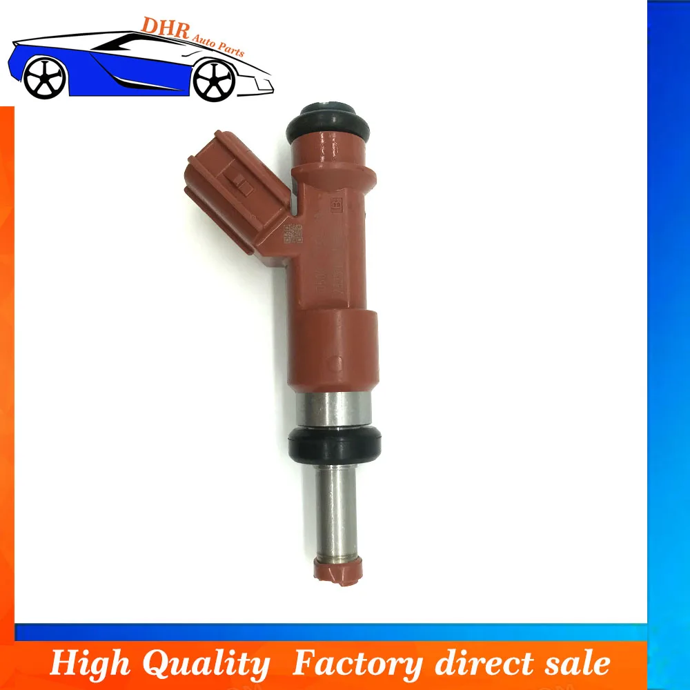 

Fuel Injector 23250-31050 23250-0P040 23209-31050 23209-0P040 for Toyota Camry Avalon Highlander RAV 4 3.5 2GR Engine Nozzle
