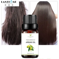 moroccan prevent hair loss product hair growth essential oil fast hair growth nourish smooth silky repair damaged hair serum
