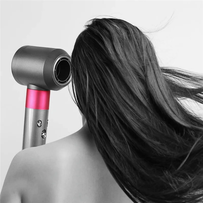 Адаптер крепления для Dyson Airwrap Styler HS01 HS05 преобразуя стайлер завивки волос в фен a