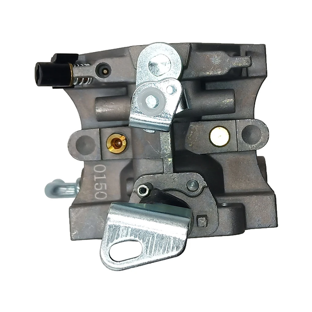 

Motorcycle Carburetor Kit Metal Carburetors Scooter Lawn Mower Carb Engine Tractor Repair Parts Replacements Store
