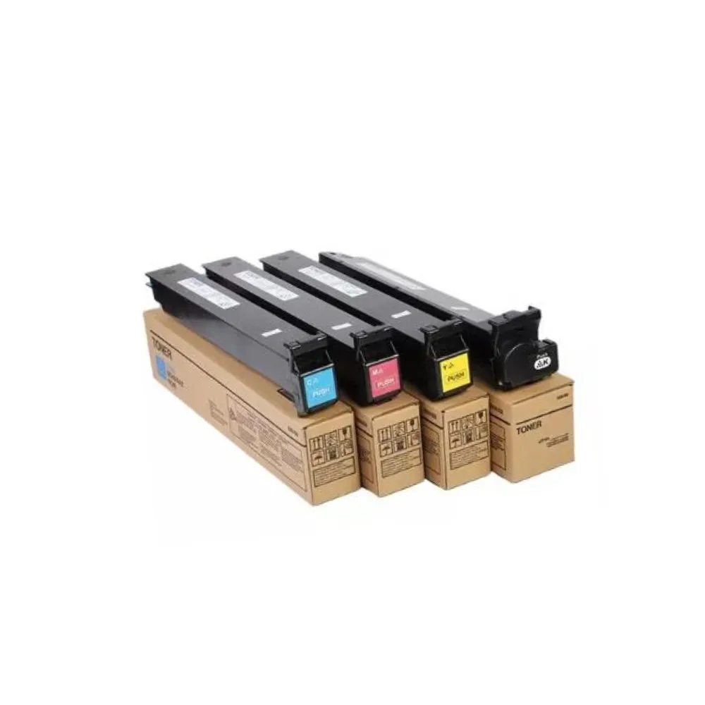 Оптовая продажа тонер-картридж для KONICA MINOLTA C353 C7720 C7721 TN314CMYK