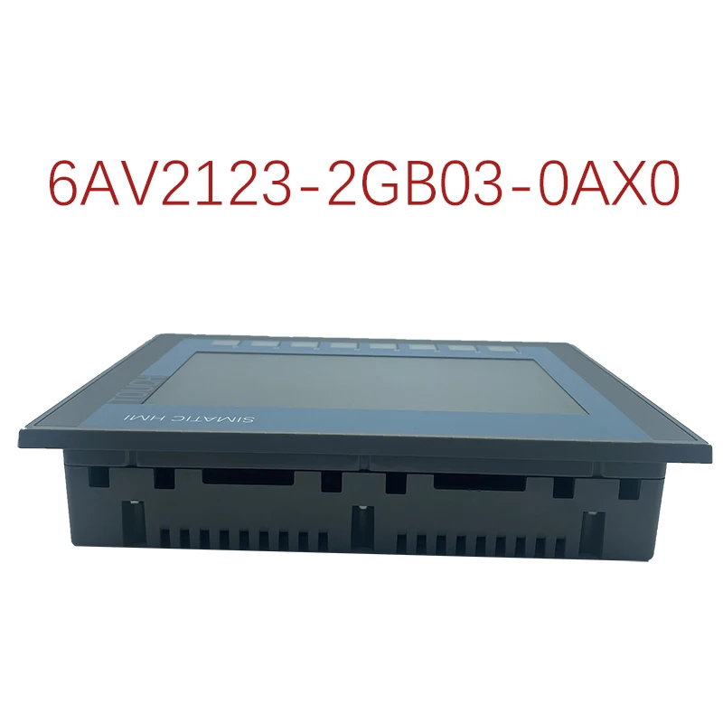Cena Nowy Oryginalny W Pudełku 6AV2123-2GB03-0AX0 Ekran Dotykowy Inteligentny Panel KTP700 6AV2123-2GB03-OAXO Cena Nowy Oryginalny W Pudełku 6AV2123-2GB03-0AX0 Ekran Dotykowy Inteligentny Panel KTP700 6AV2123-2GB03-OAXO