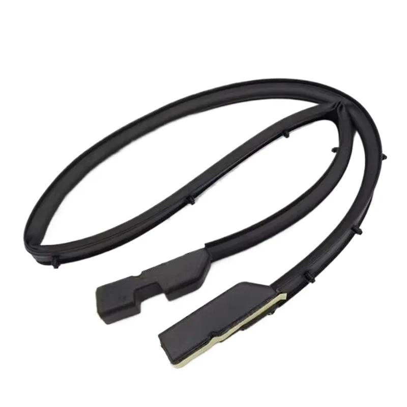 

Для HYUNDAI Tucson уплотнение отделения двигателя резиновая полоса водонепроницаемая полоса губчатый блок 864302 E000