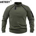 Tactical Jacket: Hunt, Hike & Conquer!