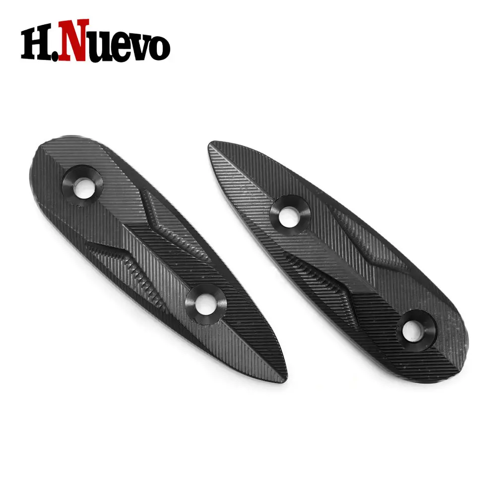 Motocycle Rear View Rearview Mirror Hole Cap Covers For YAMAHA YZFR3 YZFR25 YZF R3 2015 2016 R25 2013 2014 YZF-R3 YZF-R25 | Автомобили и