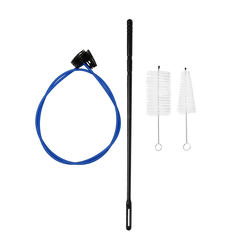 

Набор для чистки труб Cornet, набор из 3 щеток