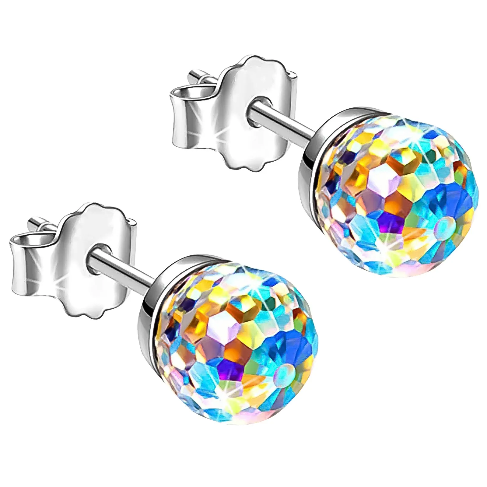 

Luxury Vintage Stud Earrings For Women Diamond Earrings Diamond Earrings Jewelry Birthday Gifts Jewelry Boucle Oreille Femme