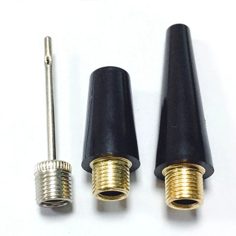 Металлическая воздушная форсунка набор из 3 предметов аксессуары для воздушного