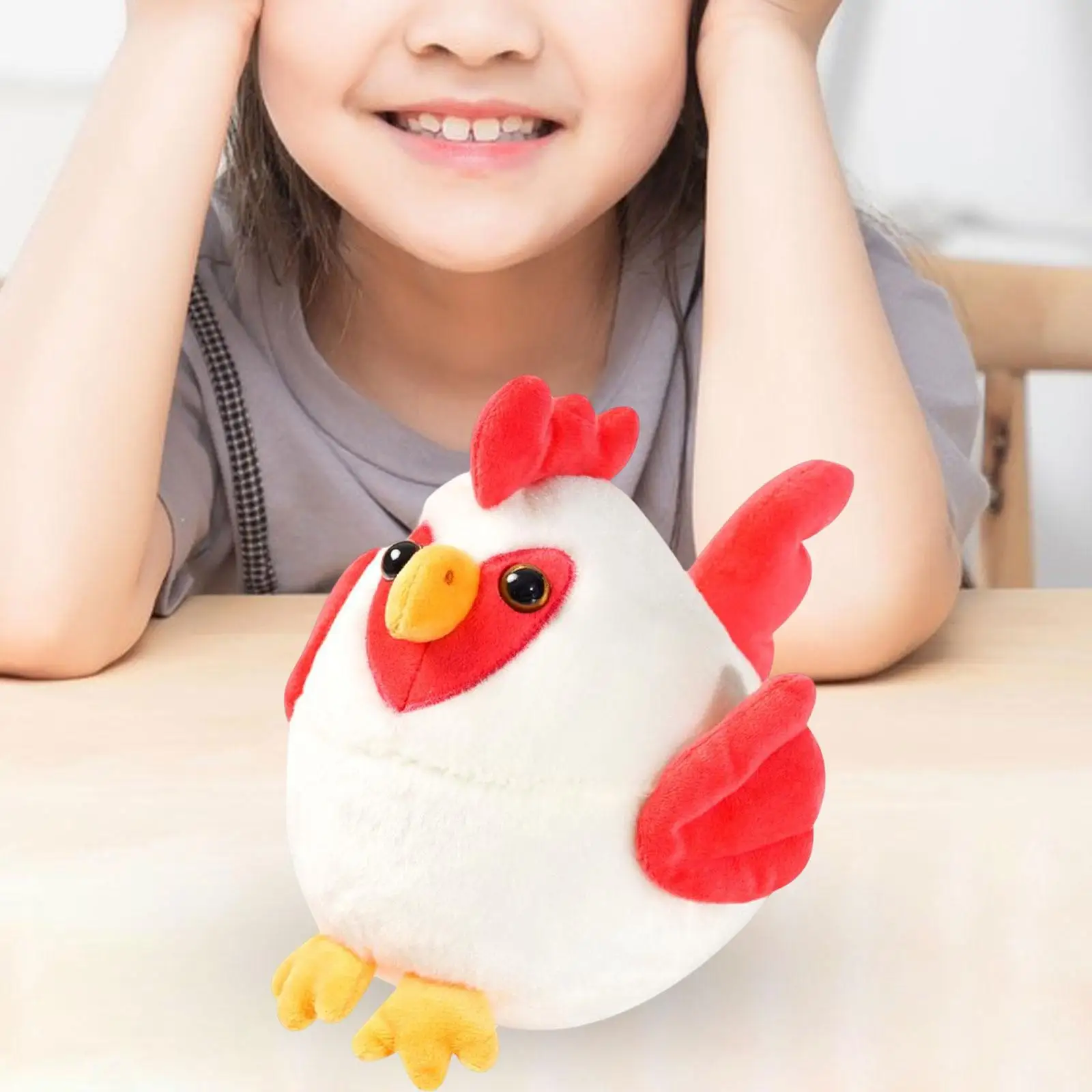 

Восхитительные набивные животные, украшения, музыкальные искусства для обучения активности