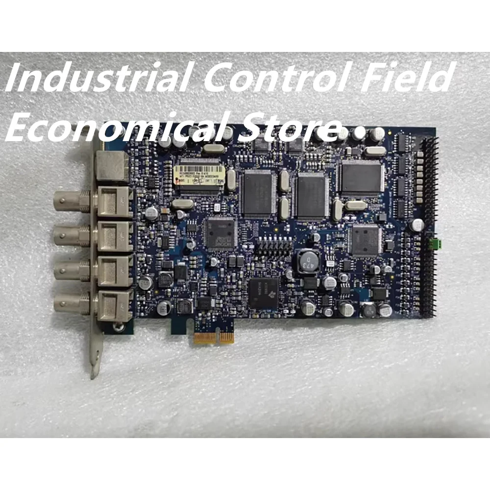 OSPREY 450E ROHS 94-00263-02 Плата видеозахвата REV.B