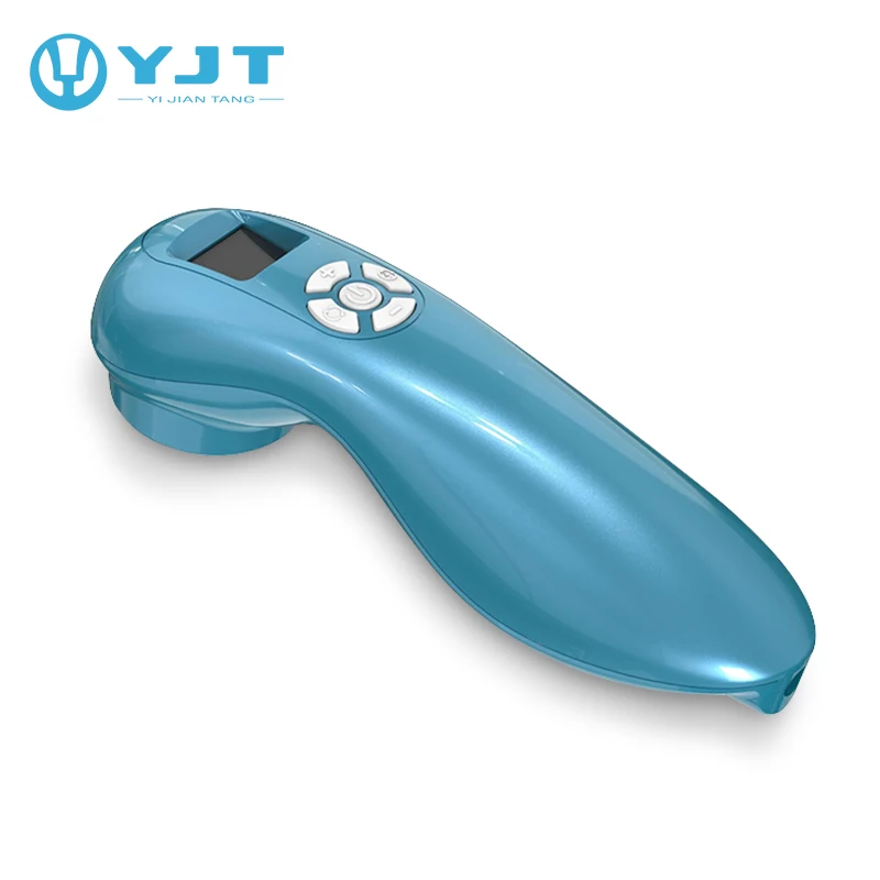 

Semiconductor laser therapy instrument device medical equipment machine