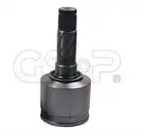 

618077 for axle head repair kit IC right RANGER 4 × 4 2.5TDCI / 3.0TDCI BT2500 (differential side: 30. Shaft connection: 36. C