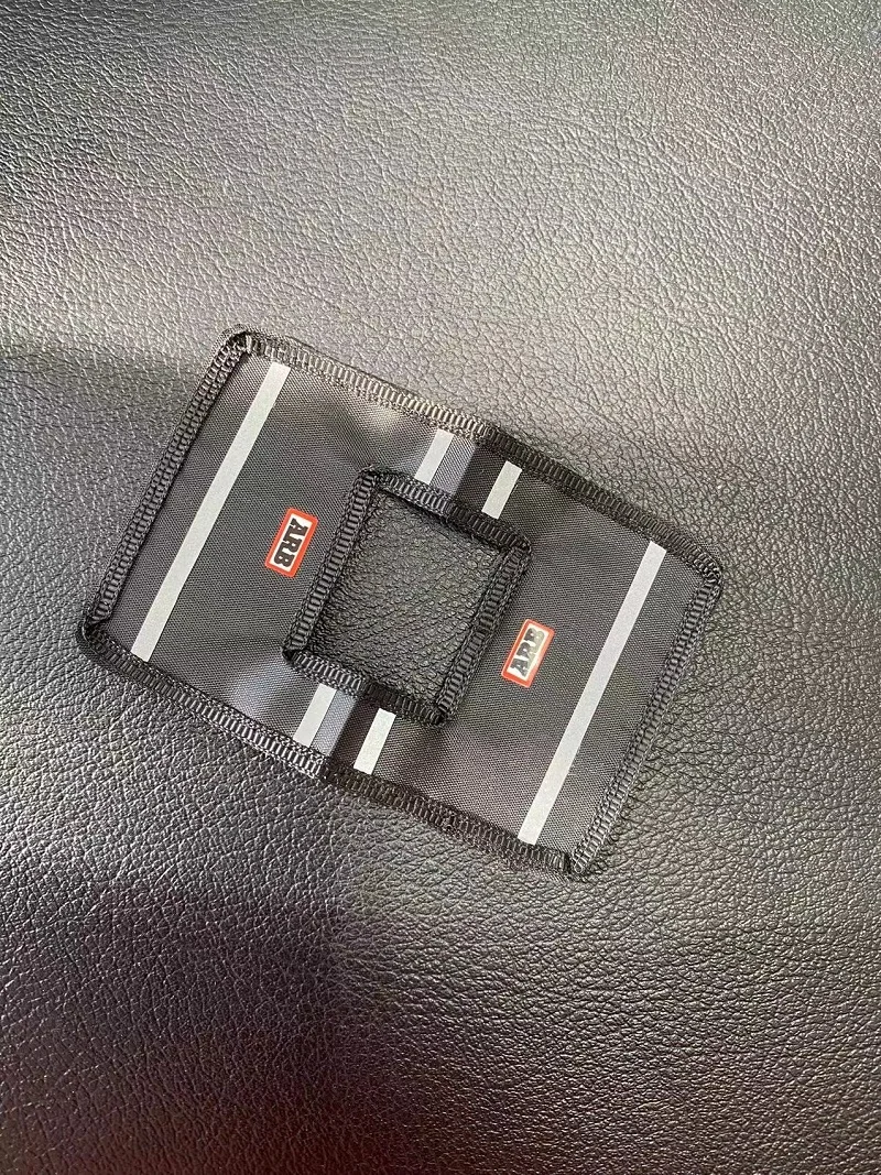 Радиоуправляемый кабельный флаг tbscrимитация деталей настроения для 1/10