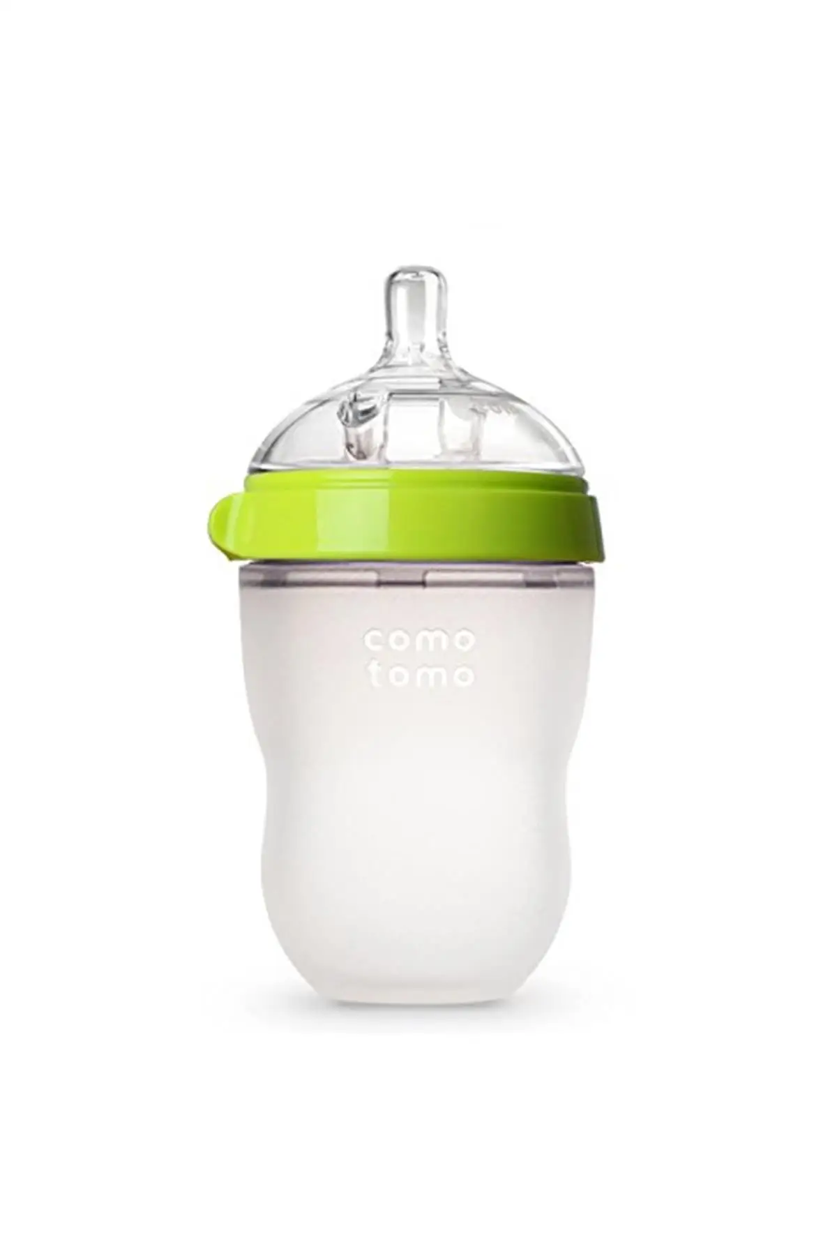 

Бренд: Comotomo Natural Feel Baby Bottle (250 мл) Категория: Baby Bottle