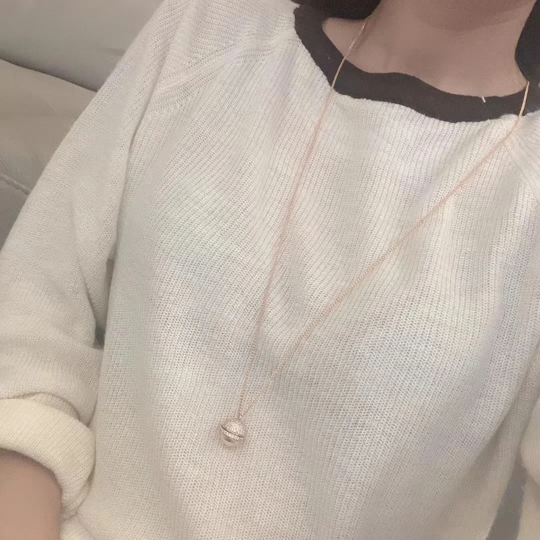 Новинка 2024 г. Модный классический высококачественный аксессуар от известного