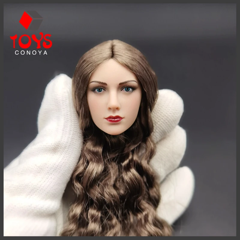 Коллекционная фигурка женщины воина из игры PL2020-165C