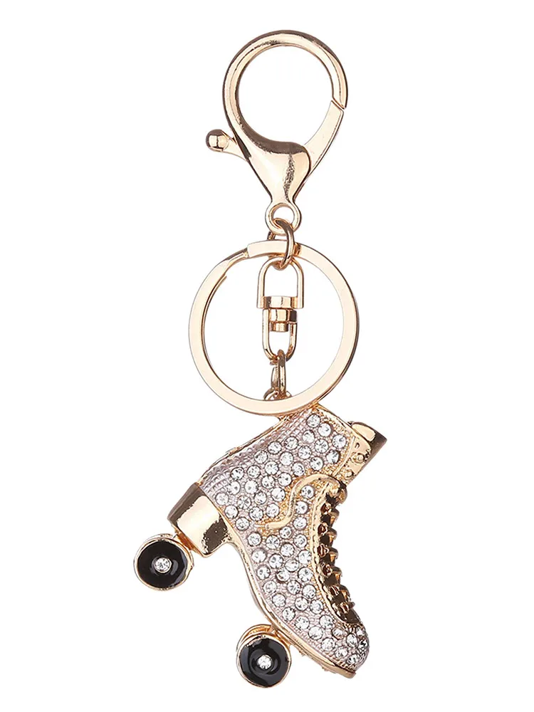 Женские брелоки из металлического сплава Аксессуары для женских сумок и