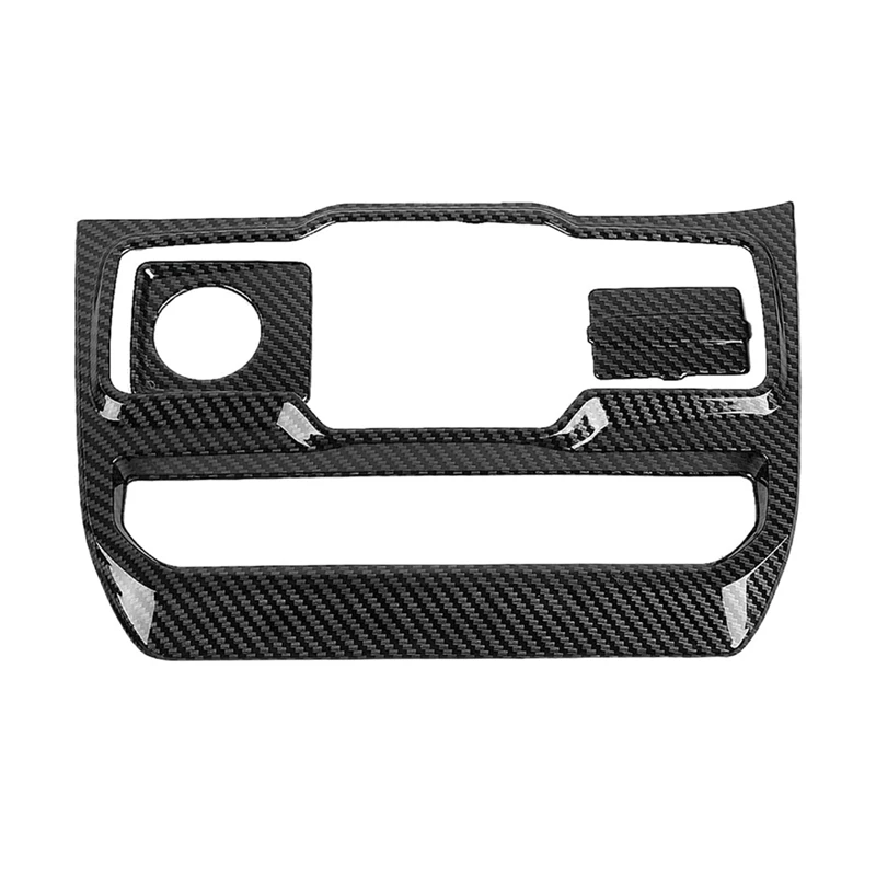 

Window Control Panel Trim Cover For Jeep Wrangler JL 2018-2022 Gladiator JT 2020-2022 Accessories (ABS)