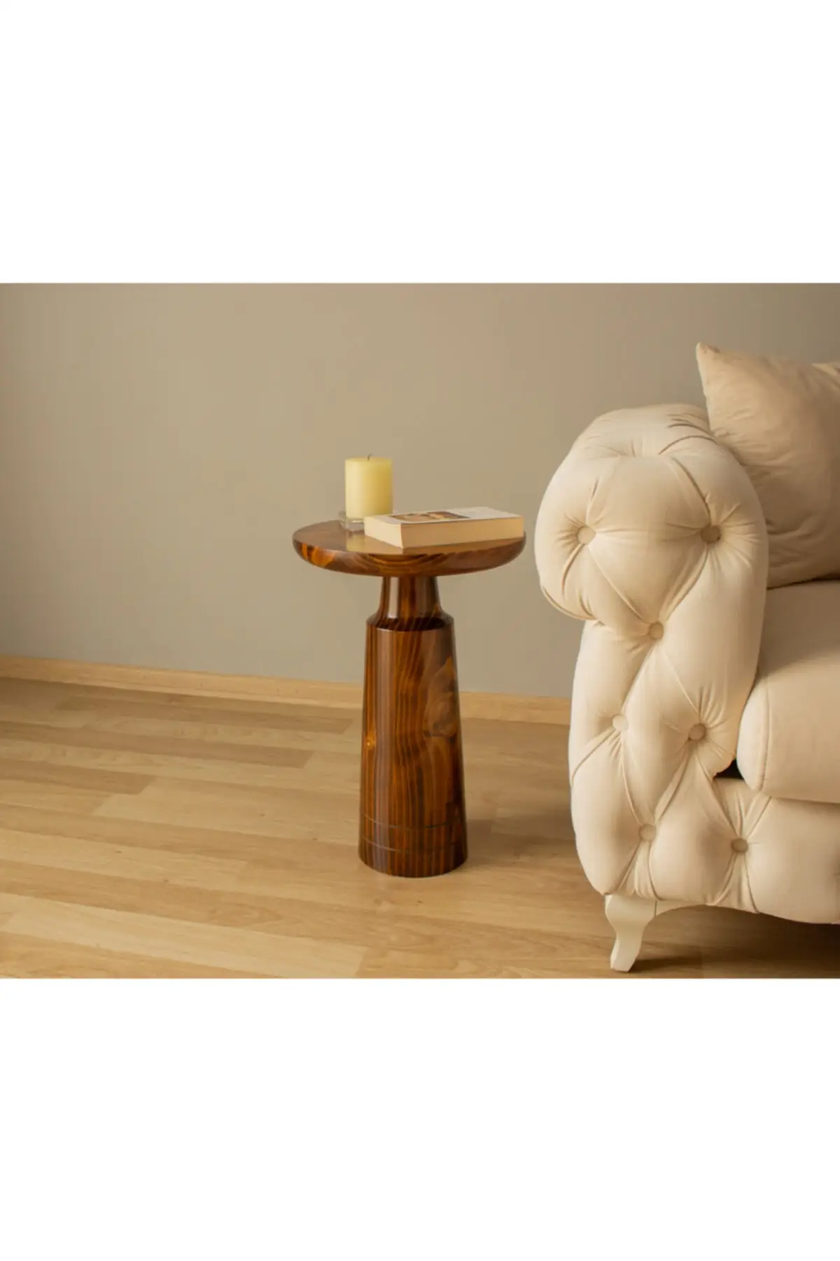 

Table Coffee Table Nest Tables Mushroom Side Table Serving Tables Bedside Furniture Home Living Room Office Kitchen Scandinav