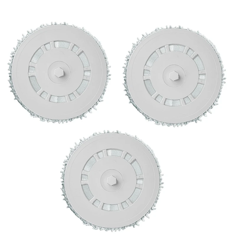 

Suitable For Xiaomi Mijia B101cn All-Round Sweeping Mopping Robot Mop Module Accessories