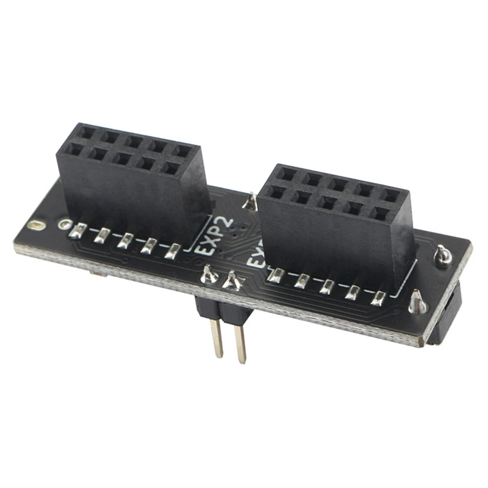 

Модуль адаптера для 3D-принтера Voron 2,4 STM32 mini12864