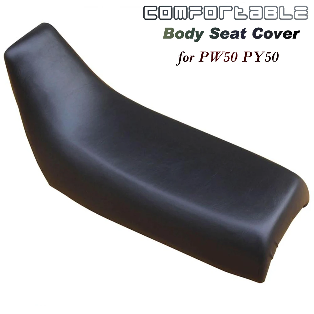 Новый удобный мотоциклетный чехол высокого качества на сиденье тела для YAMAHA PW50 PW