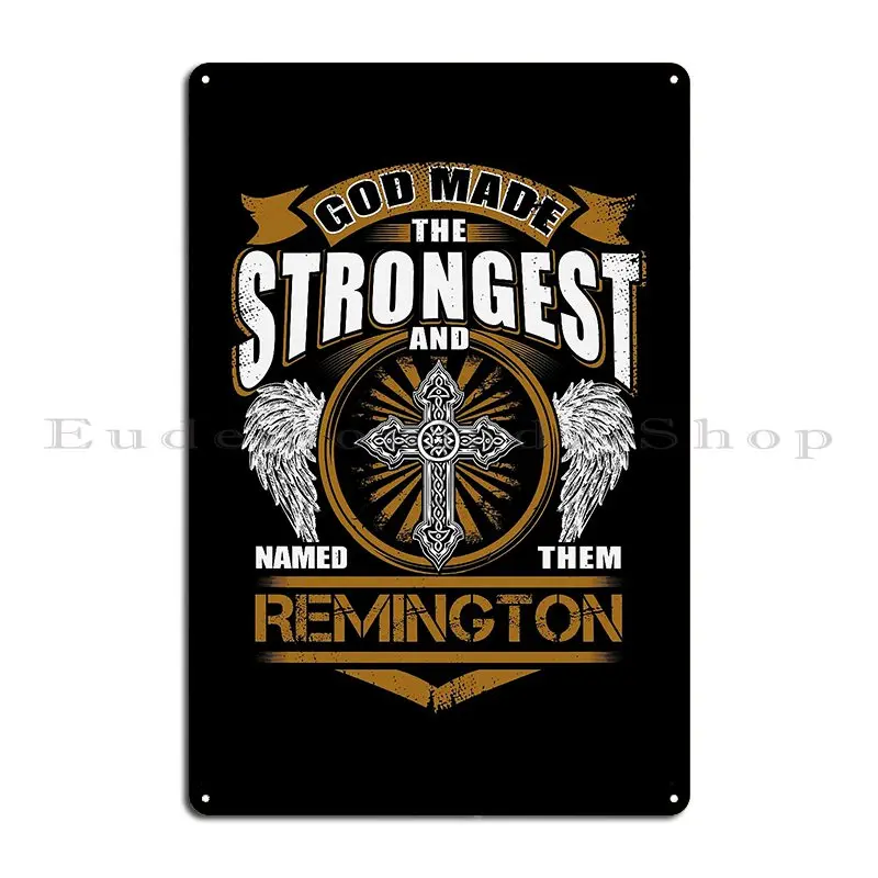 Имя Ремингтона Бог Найдена Сильнейшая и названия Тема Ремингтон Металлическая