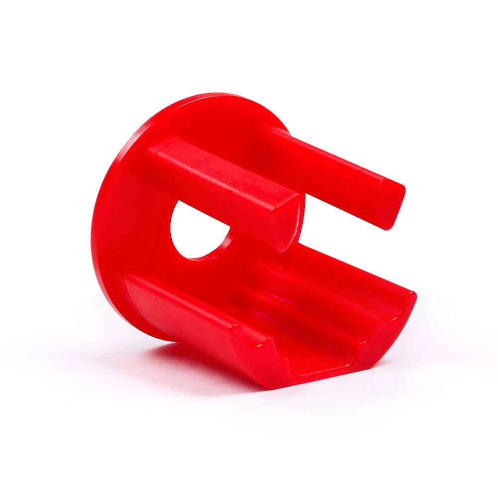 Для VW Golf GTI Jetta Passat B6 комплект вставок втулок крепления двигателя с крутящим