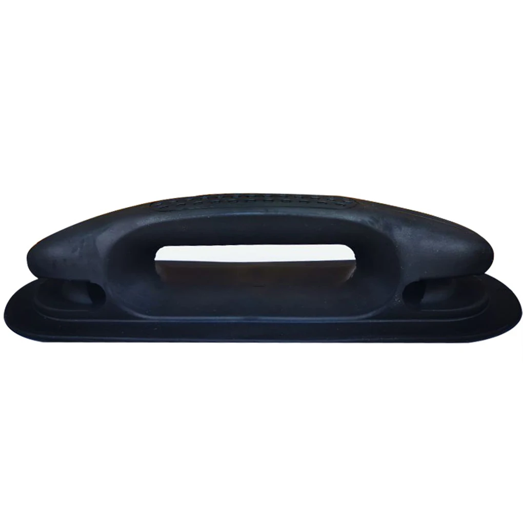 

Boat Grab Handle Sturdy Carrying Handles Easy to Install Kayaking Parts