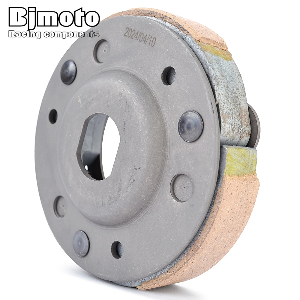 Комплект утяжелителей сцепления GPD 150 для Yamaha GPD150-A NMAX 155 MWS150-A Tricity ABS 2016-2020 BB8-E6620-00