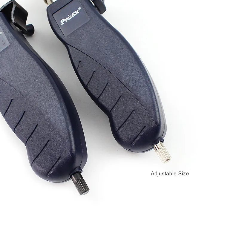 2019 Newest Pro'sKit 8PK-325 Round Cable Slitting And Ringing Tool 4.5-25mm 8PK-325B stripper cable jacket Slitter