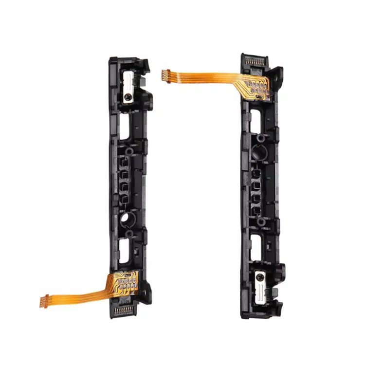 Направляющие для геймпада Nintendo Switch