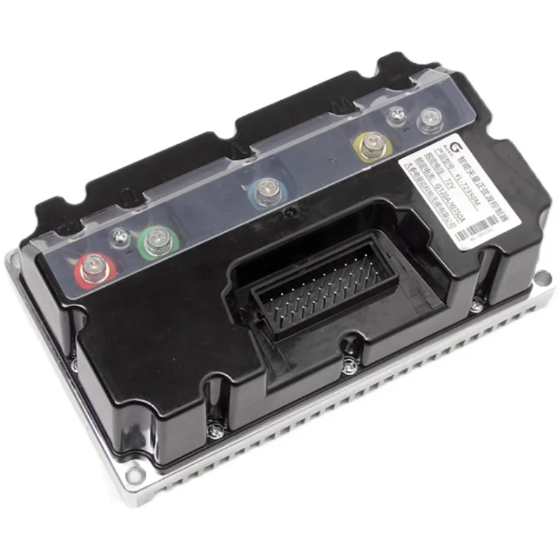 

Intelligent Vector Sine Wave Controller Universal National Standard Electric Motorcycle Modification of Electric Car