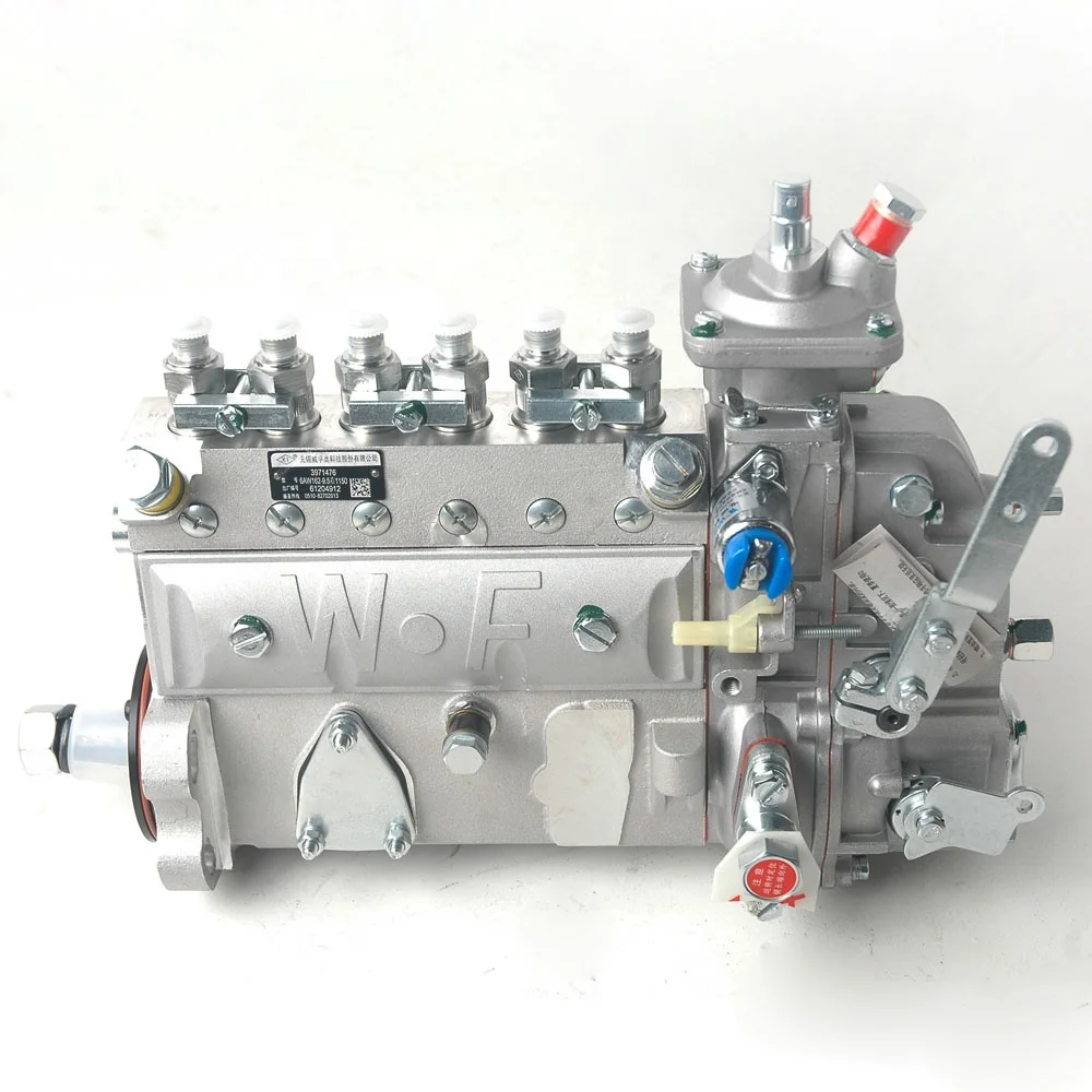 

Genuine 6BT5.9 truck engine fuel pump 3971476