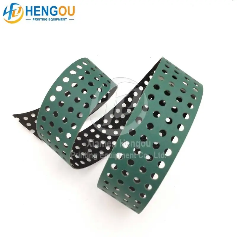

1040x50x1mm printing parts belt Roland 200 printing press V paper belt