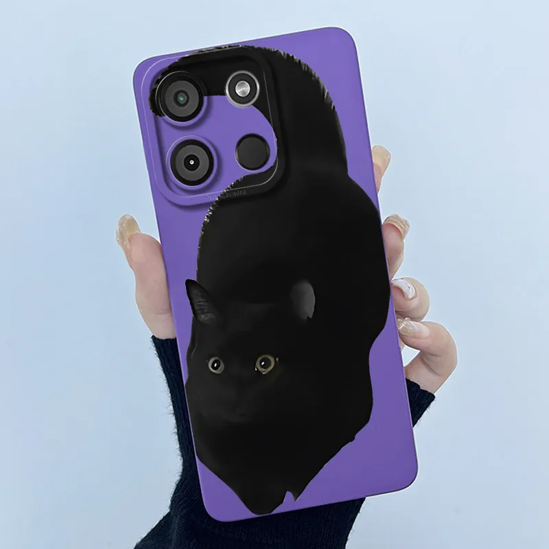 Для Itel A60 A60s ItelA60 A 60s A662LM Корпус itelA60s Мягкий силиконовый чехол для телефона с