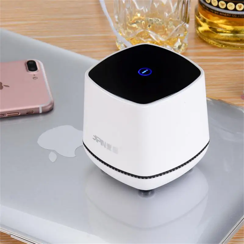 

Convenient Multi Interface Sound Usb Loudspeaker Box Single Track Loudspeaker Usb Speaker