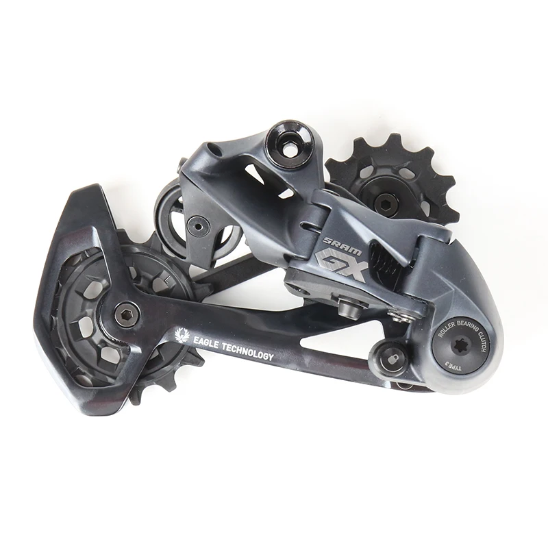 SRAM GX EAGLE 1X12 Speed Small Groupset MTB Bike Kit Shifter Lever Trigger Rear Derailleur Chain Cassette 10-52T Bicycle Part
