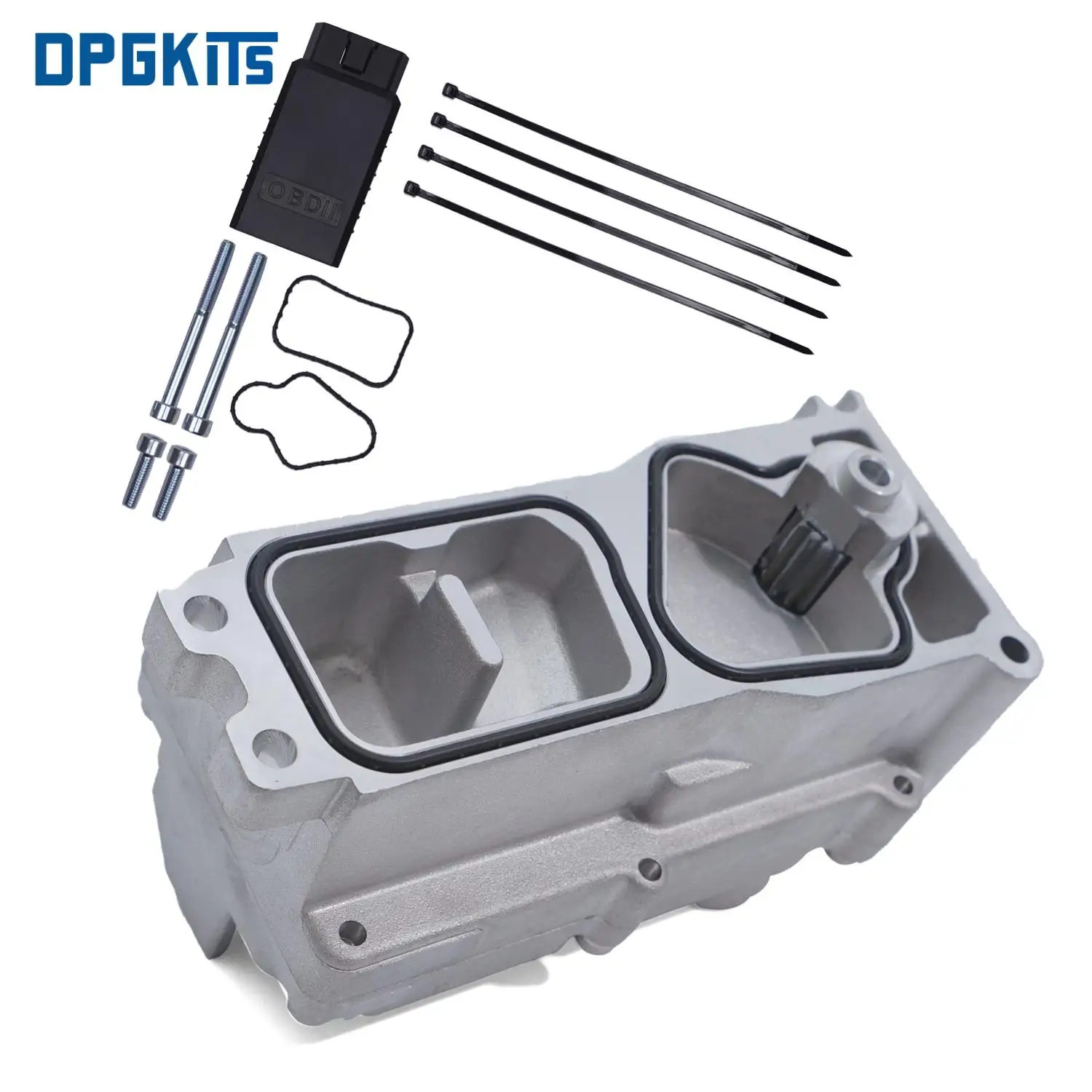 Турбопривод 68445522AA 5601240NX 5494878RX 5494878H 4034309RX 5452689 для Ram 2500 3500 4500 5500 Cummins 6.7L Turbo Diesel