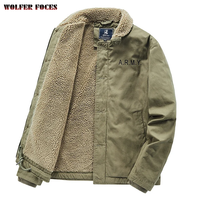 Heating Bomber Male 2022 Clothes Luxury Coat Custom Winter Camping Tactical Clothing Fashionable Jackets Man Casual Military 4XL