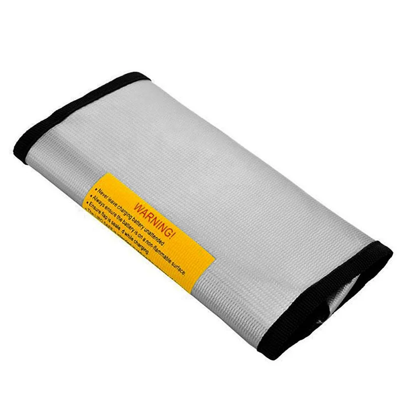 Y1UB Lipo Safe Batter Guarding Зарядка для защиты сумки взрыва.