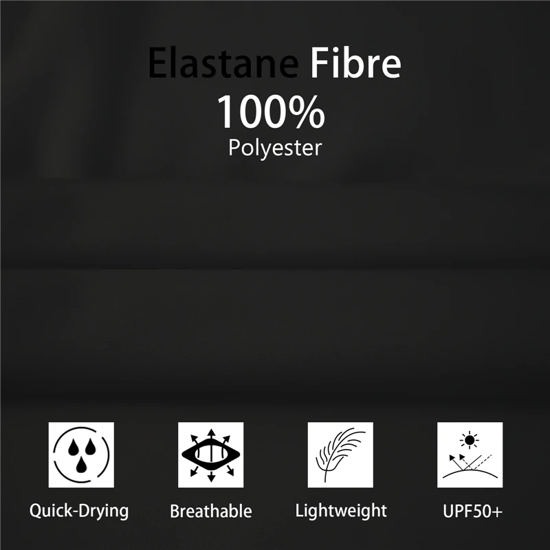 Свыше 50+ рыболовная одежда мужчины 100% полиэстер эластан волокно дышащее рубашки