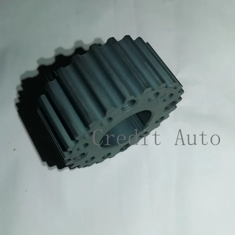 Оригинальный шкив ремня ГРМ Sub ASSY-CRANKSHAFT SMD326852 для Great Wall Haval H6 4G63 4G69 | Автомобили и