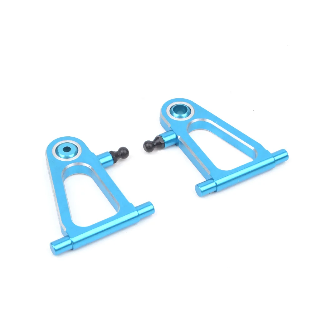 

Aluminum Alloy Front Lower Arm for Tamiya TT01 TT01E Upgrade Parts