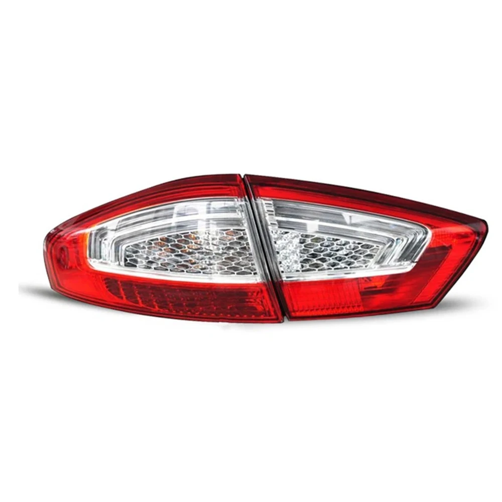 

Левый/правый задний фонарь для Ford MONDEO Mk4 2011 2012 2013 2014, задний фонарь стоп-сигнала с