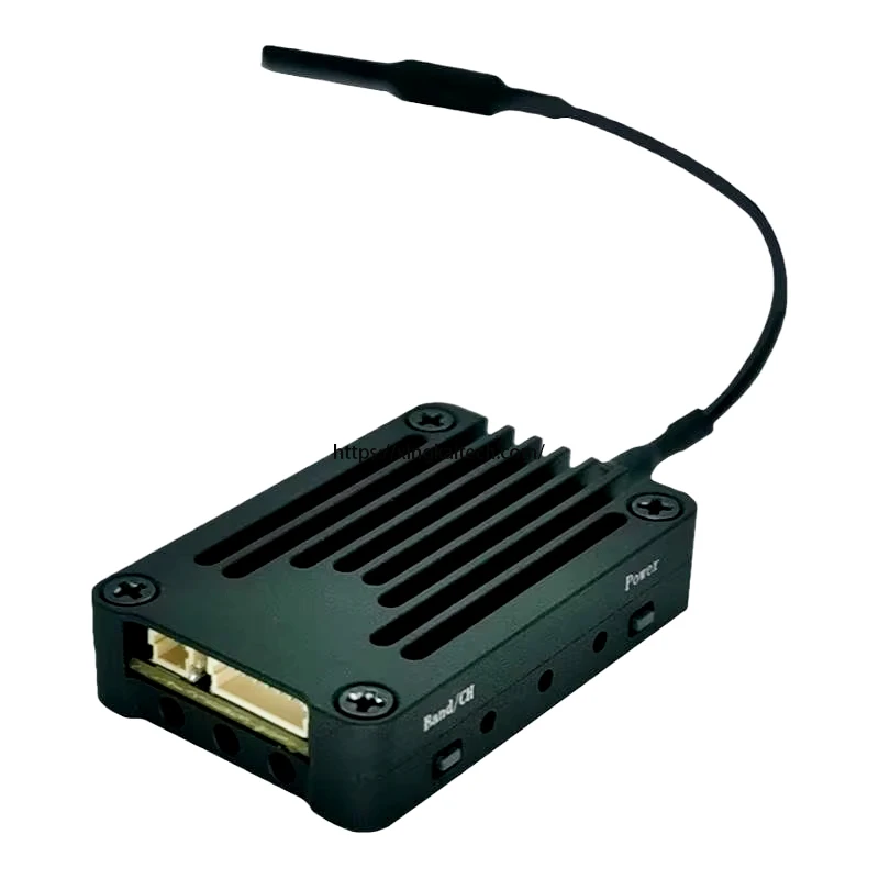 5 8G 6G 4 9G 1 6 Вт VTX 48 каналов + 24-канальный FPV аудио-видео передатчик 25 МВт/400 МВт/80